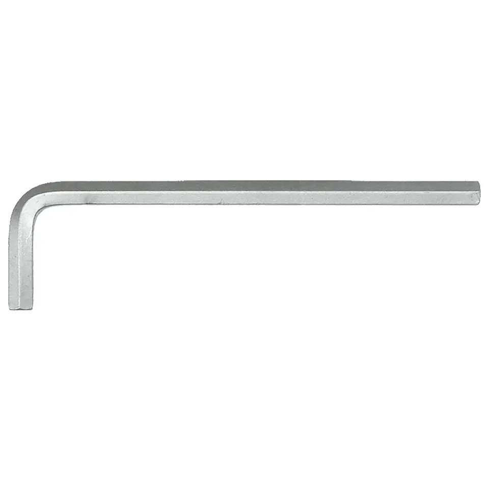 ⁨ALLEN KEY ''HEX'' TYPE L 8MM 149*36⁩ at Wasserman.eu