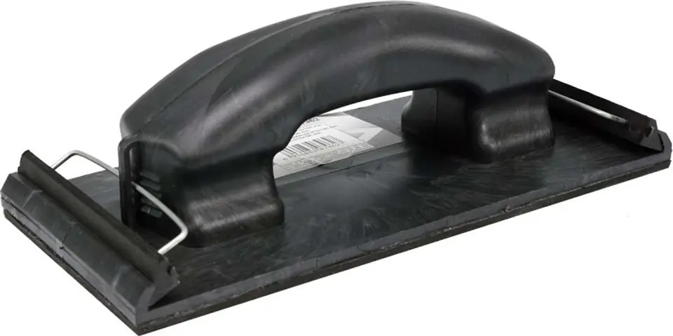 BLOK ŚCIERNY 105*210MM ZATRZASK w sklepie Wasserman.eu