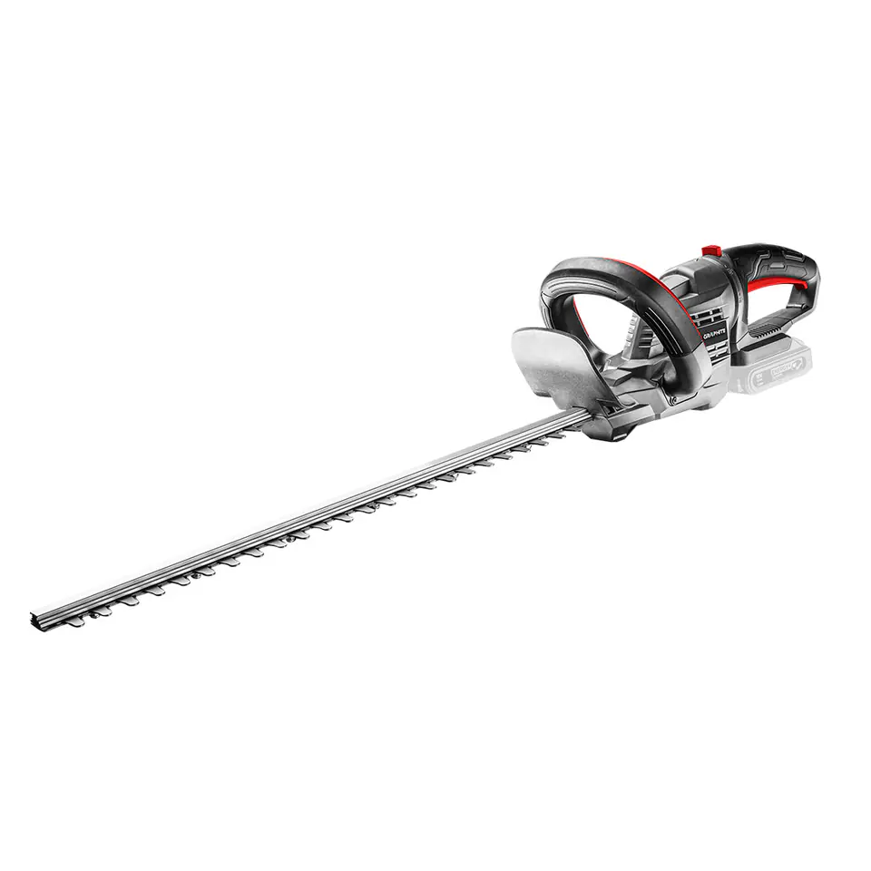 ⁨Hedge trimmer 510 mm Graphite ENERGY+ 18V without battery⁩ at Wasserman.eu