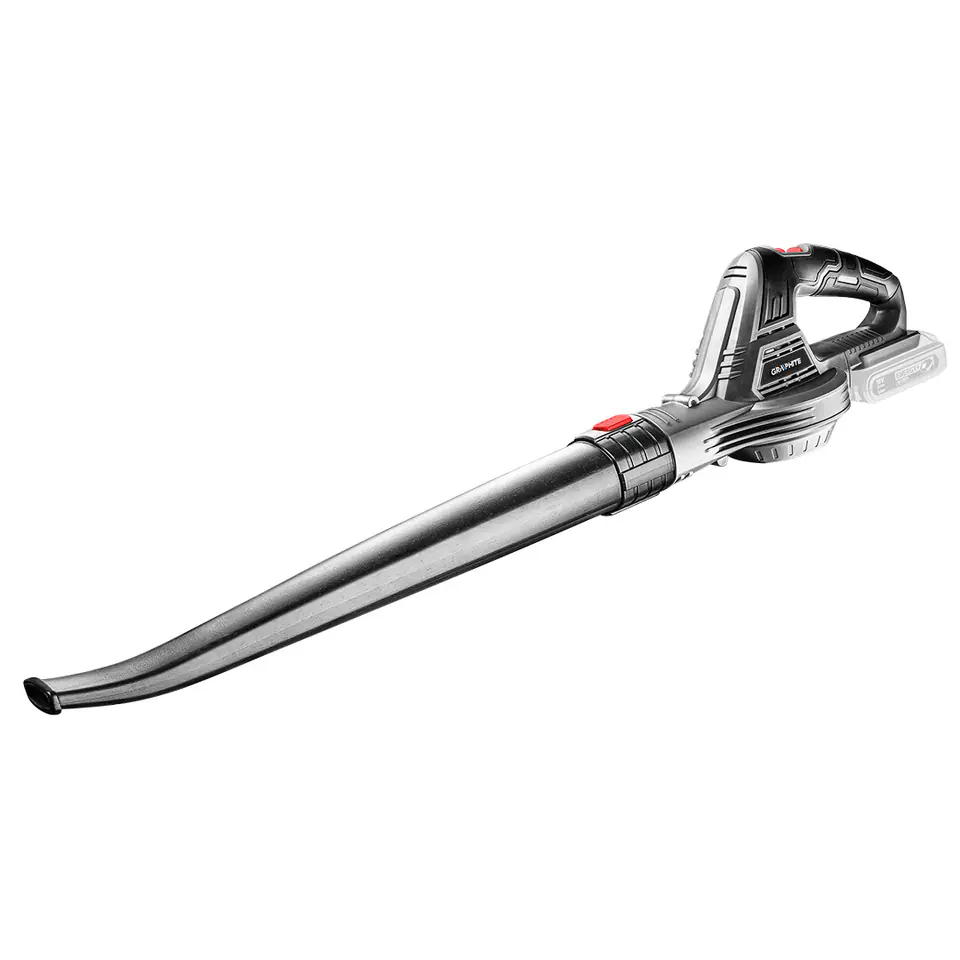 ⁨Cordless leaf blower Graphite ENERGY+ 18V⁩ at Wasserman.eu