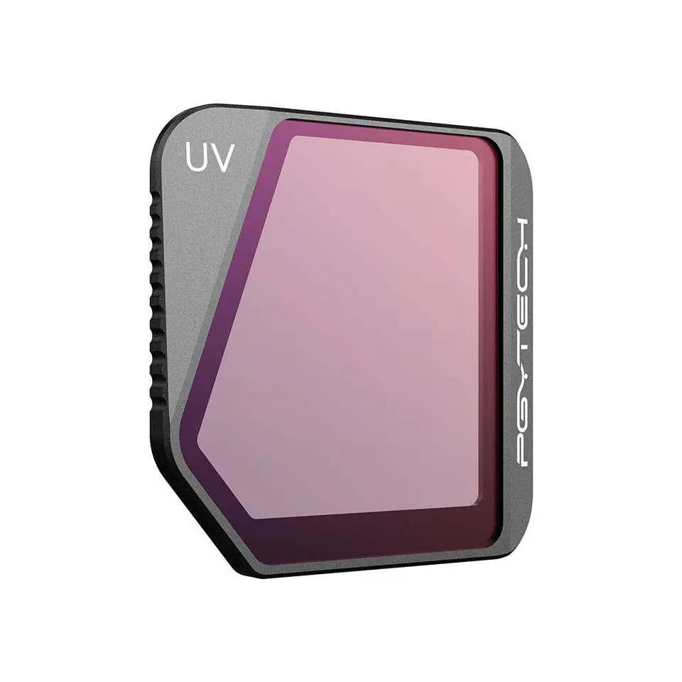 Filtr UV PGYTECH for DJI Mavic 3 (P-26A-033) w sklepie Wasserman.eu