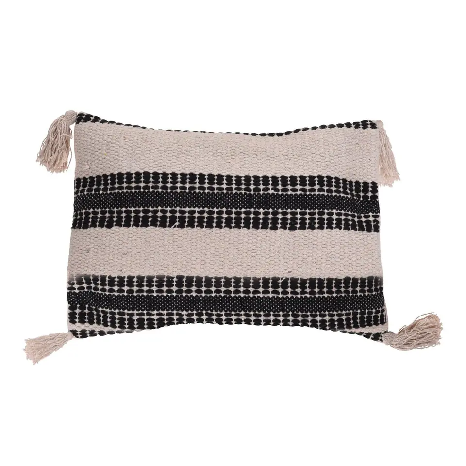 Poduszka z chwostami Stripe 50x30 cm w sklepie Wasserman.eu