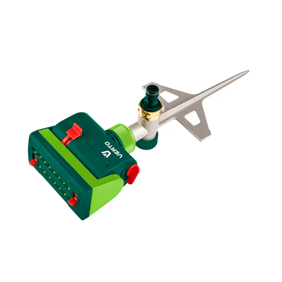 ⁨Verto 15G773 Multifunctional water sprinkler⁩ at Wasserman.eu