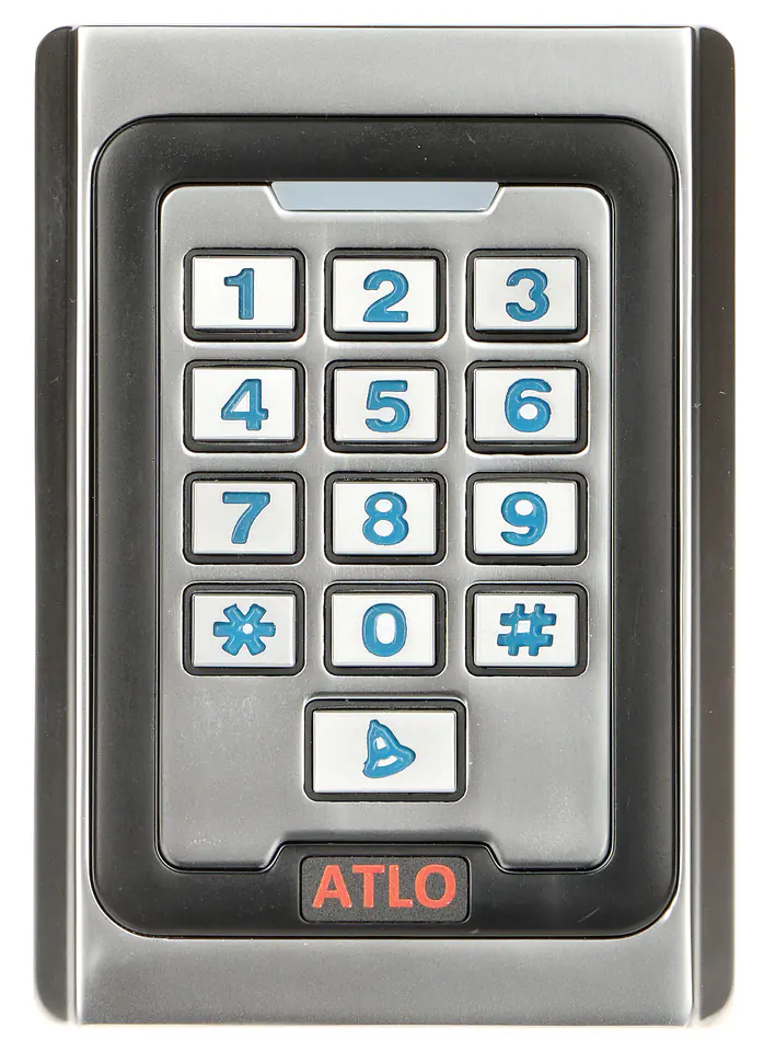 ⁨CODE LOCK ATLO-KRM-511⁩ at Wasserman.eu