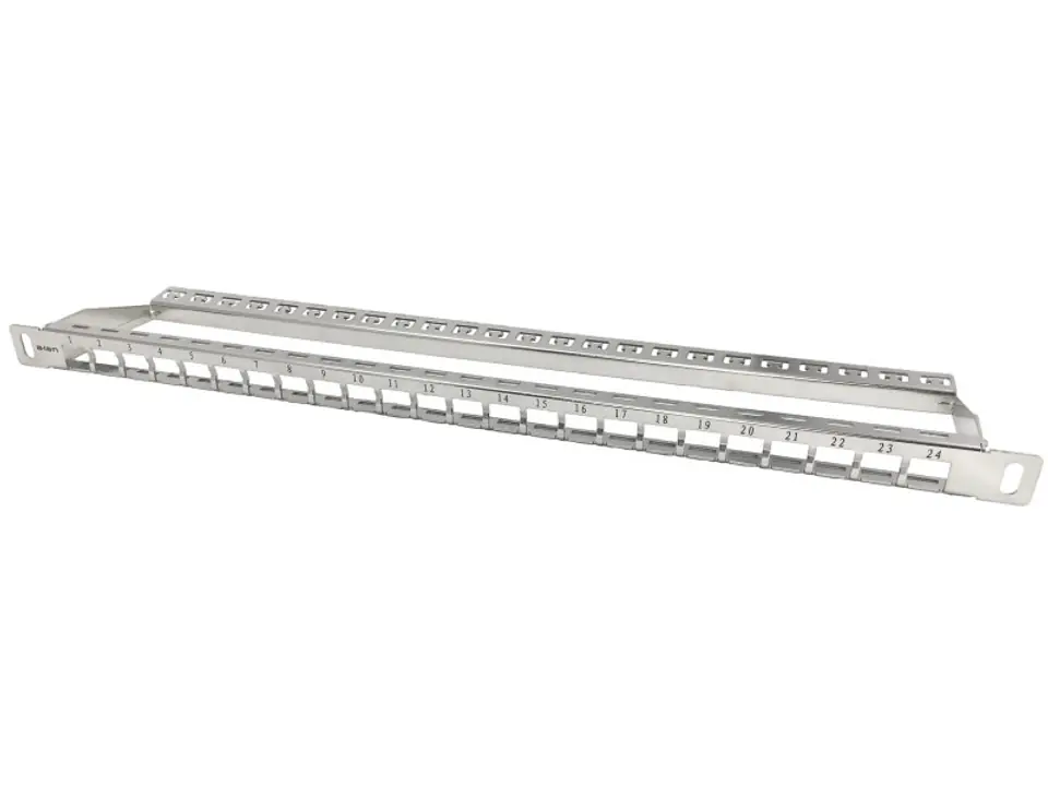 ⁨Alantec PK045 patch panel accessory⁩ at Wasserman.eu