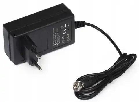 ⁨Power supply for multiswitches 18V 1.6A (F-plug)⁩ at Wasserman.eu