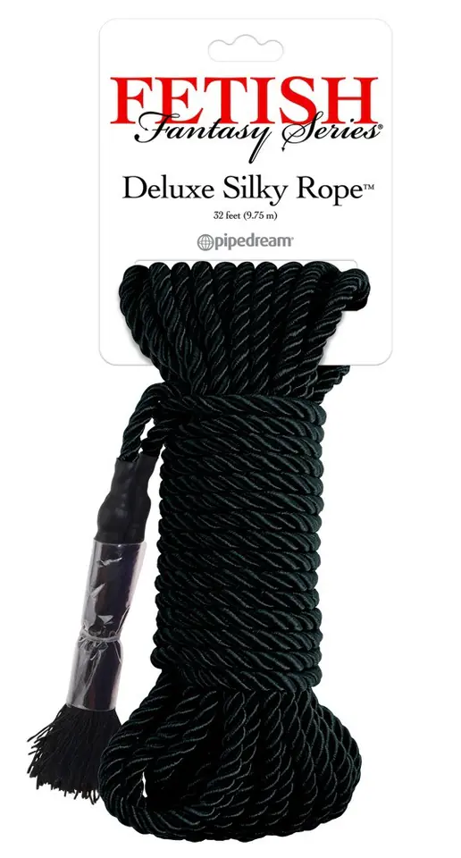 ⁨LINA DELUXE SILKY ROPE⁩ w sklepie Wasserman.eu