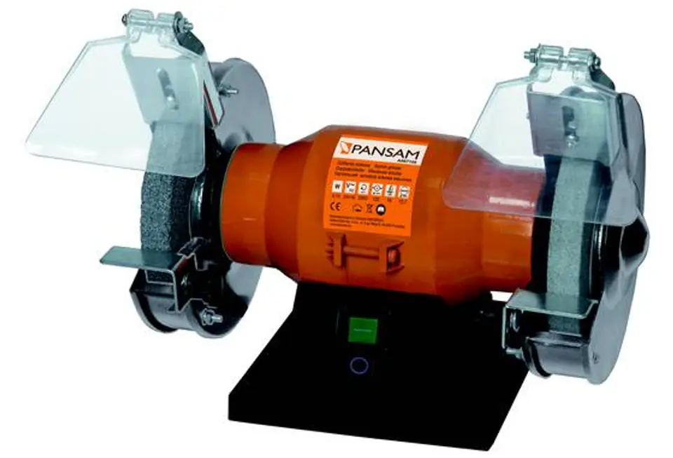 TABLE GRINDER 150W 150*16MM at Wasserman.eu
