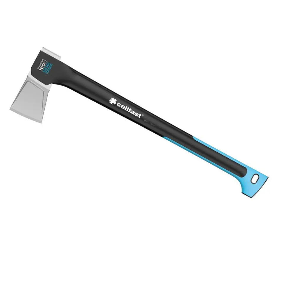 ⁨SPLITTING AXE C1600 ERGO⁩ at Wasserman.eu