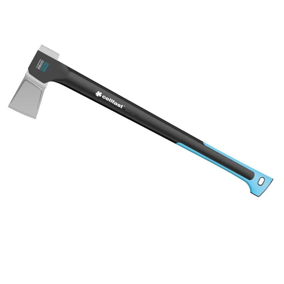 SPLITTING AXE C2500 ERGO at Wasserman.eu