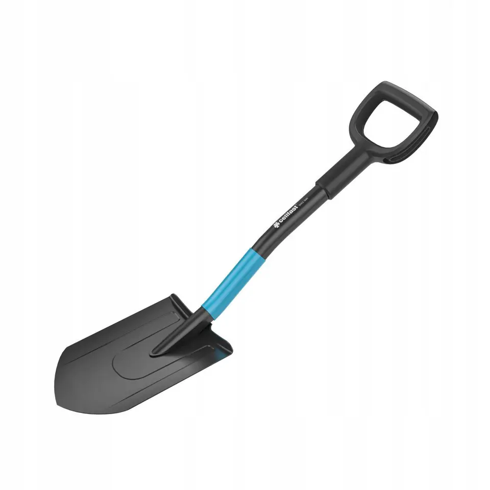 ⁨Short spade 78cm Cellfast Ideal Pro⁩ at Wasserman.eu