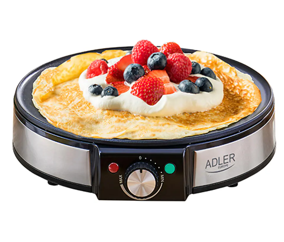 ⁨AD 3058 Pancake Maker⁩ at Wasserman.eu