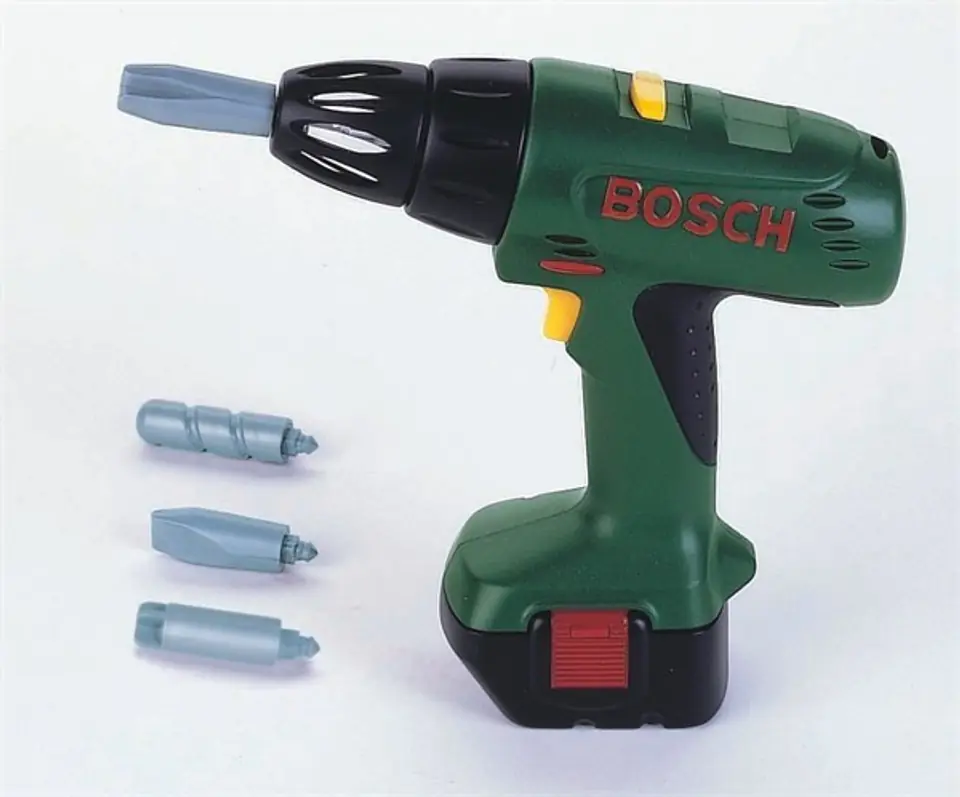 BOSCH WIERTARKO-WKRĘTARKA w sklepie Wasserman.eu