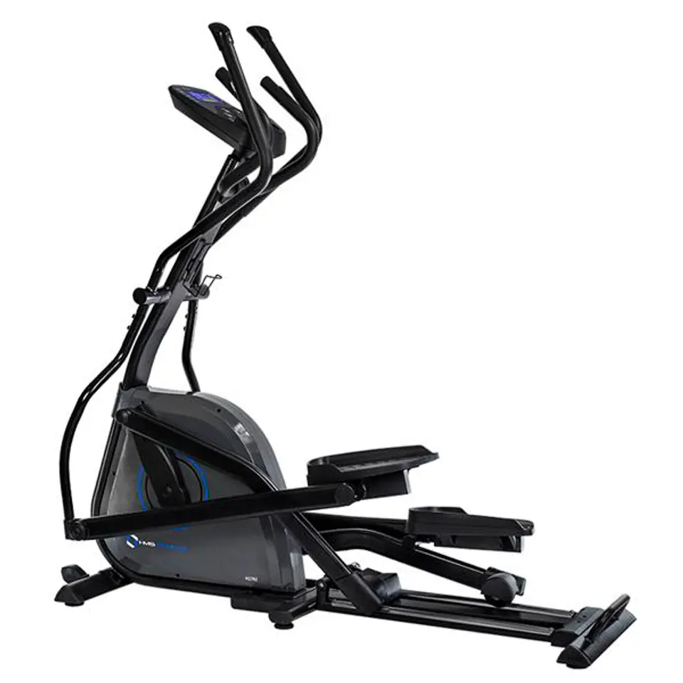 ⁨H1742 ELLIPTICAL MAGNETIC TRAINER WITH HMS PREMIUM GENERATOR⁩ at Wasserman.eu