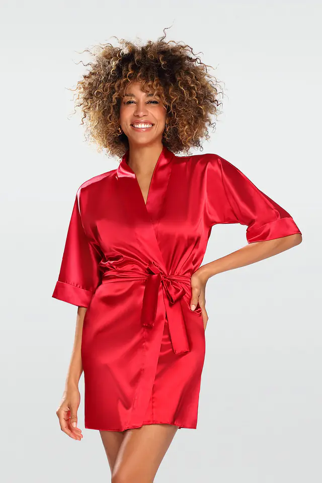 ⁨Peniuar Scarlett 90 Red (size M)⁩ at Wasserman.eu