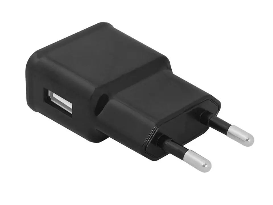 ⁨USB charger 2000 mA LXG256⁩ at Wasserman.eu