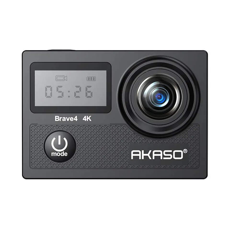 Action-Kamera Akaso Brave 4 im Wasserman.eu