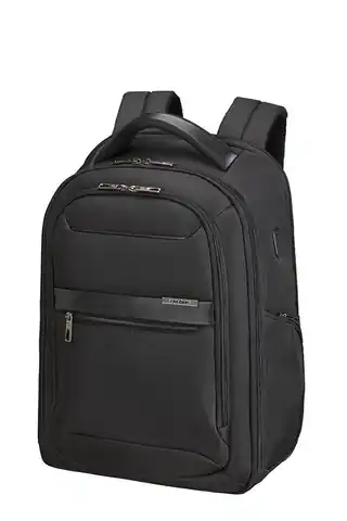⁨Samsonite Vectura Evo 15.6" Laptop Backpack Black⁩ at Wasserman.eu