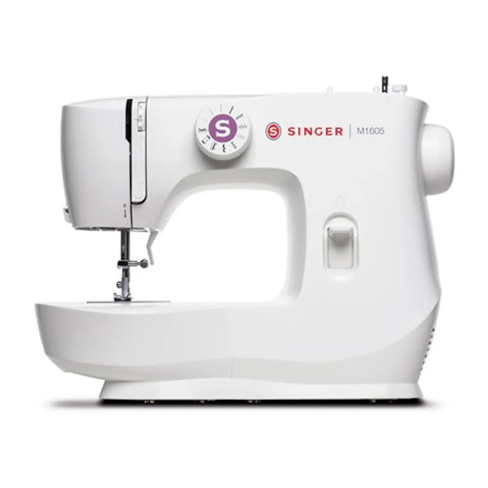 ⁨SINGER M1605 sewing machine Electric⁩ at Wasserman.eu