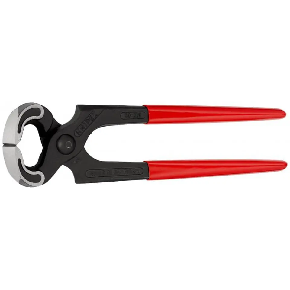 ⁨NNAIL PLIERS 225MM⁩ at Wasserman.eu