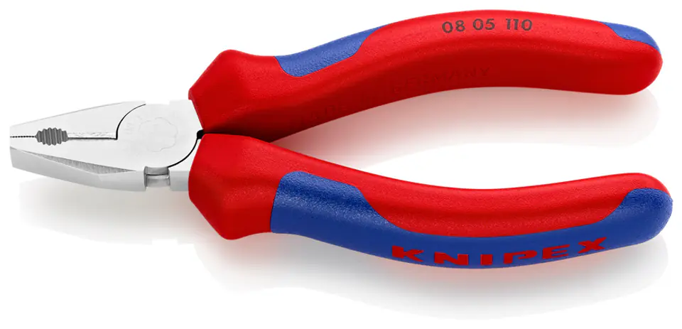 ⁨PLIERS 110MM⁩ at Wasserman.eu