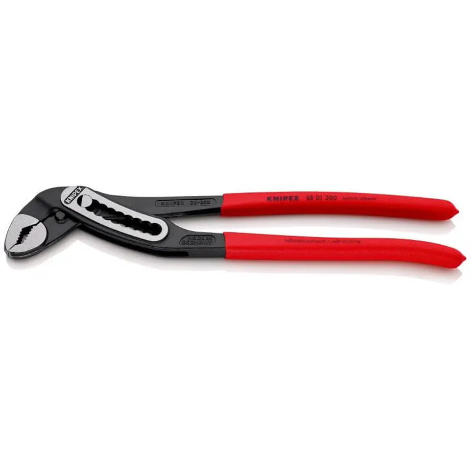 PIPE PLIERS ALLIGATOR 300MM at Wasserman.eu