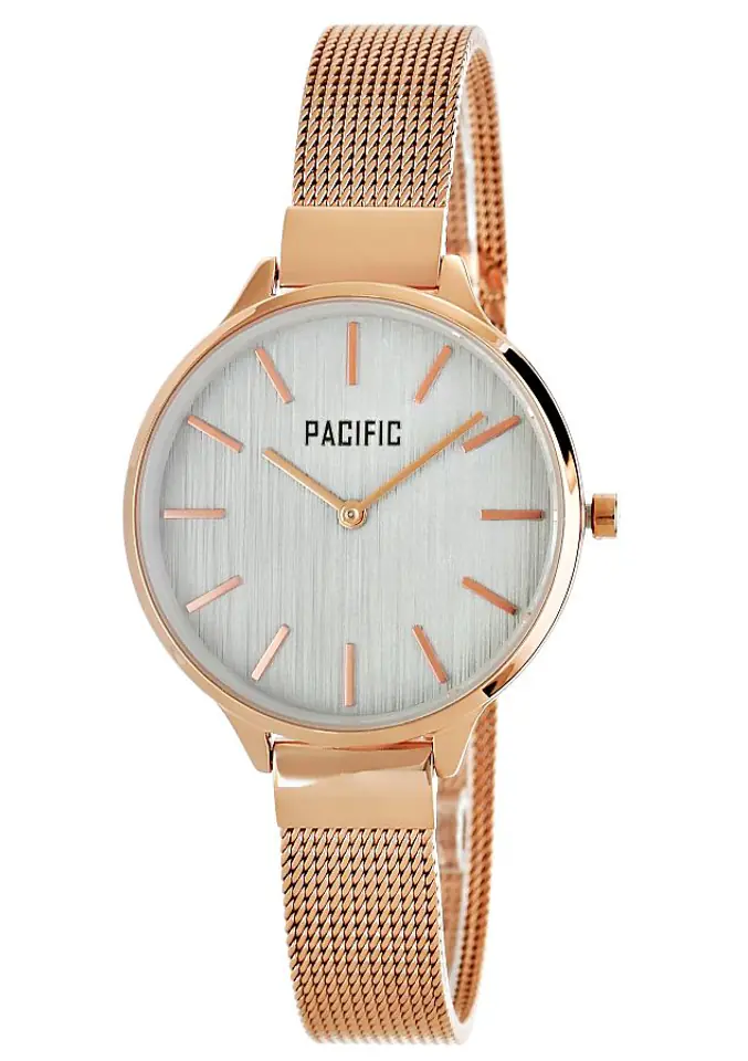 ⁨Zegarek Damski Pacific X6094-6⁩ w sklepie Wasserman.eu