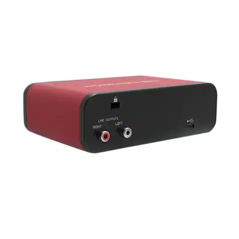 ⁨Audio Interface USB-C Solo 3rd Gen. SPA-I01⁩ at Wasserman.eu
