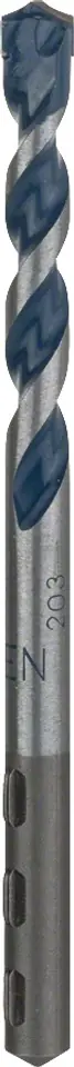 ⁨WIERTŁO DO GRANITU CYL-5 7*50*100MM⁩ w sklepie Wasserman.eu