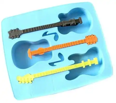 ⁨Foremka lodowa - Gitara⁩ w sklepie Wasserman.eu