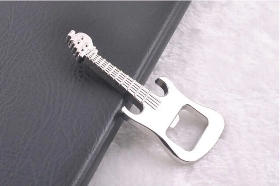 Gitarrenöffner im Wasserman.eu