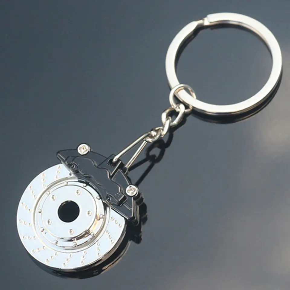 Schlüsselanhänger-Bremsscheibe im Wasserman.eu