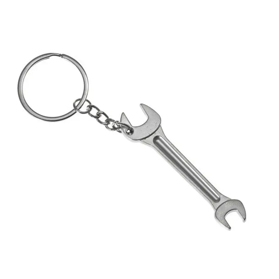 Mechaniker Schlüsselanhänger FLAT KEY im Wasserman.eu