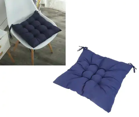 ⁨AG690 Chair cushion 40 x 40⁩ at Wasserman.eu