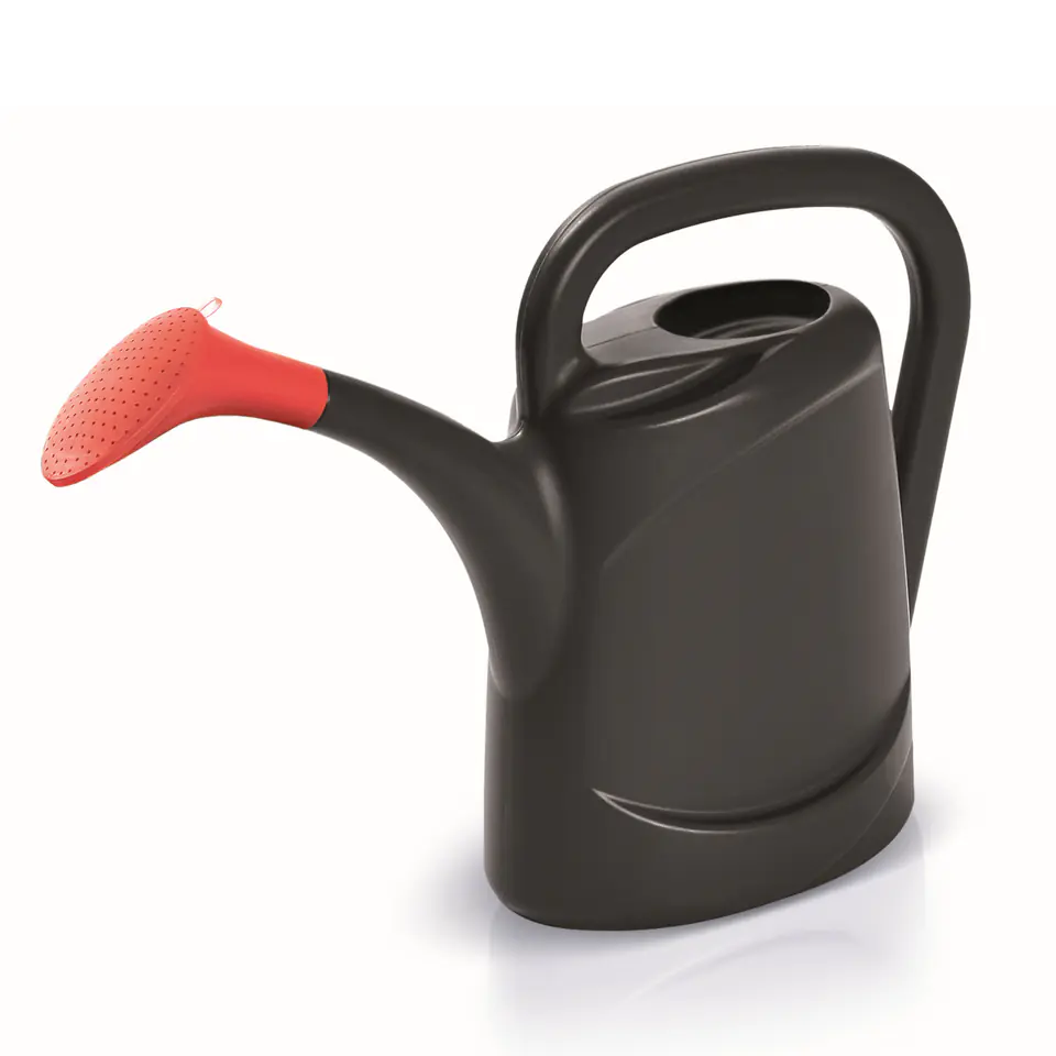 ⁨Watering can 10L Agri black⁩ at Wasserman.eu