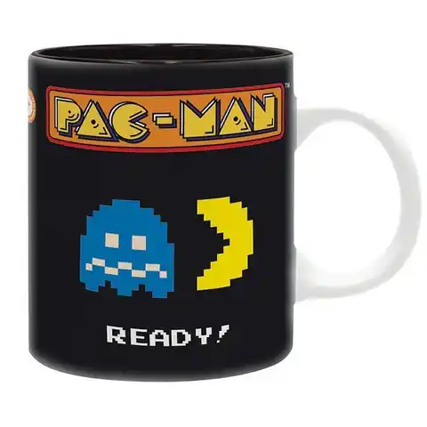 ⁨Kubek - Pac-Man "Pac-Man vs Ghosts"⁩ w sklepie Wasserman.eu