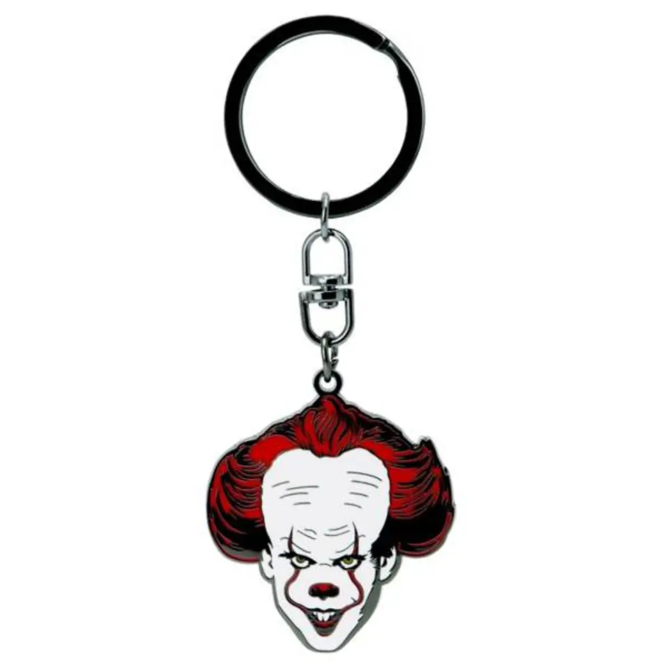 ⁨Keychain - TO "Pennywise"⁩ at Wasserman.eu