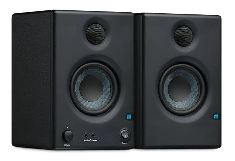 PreSonus Eris E3.5 - Para Monitorów Aktywnych w sklepie Wasserman.eu