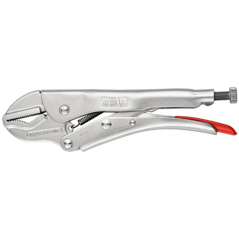 SZCZYPCE ZACISKOWE UNIWERSALNE 300MM w sklepie Wasserman.eu