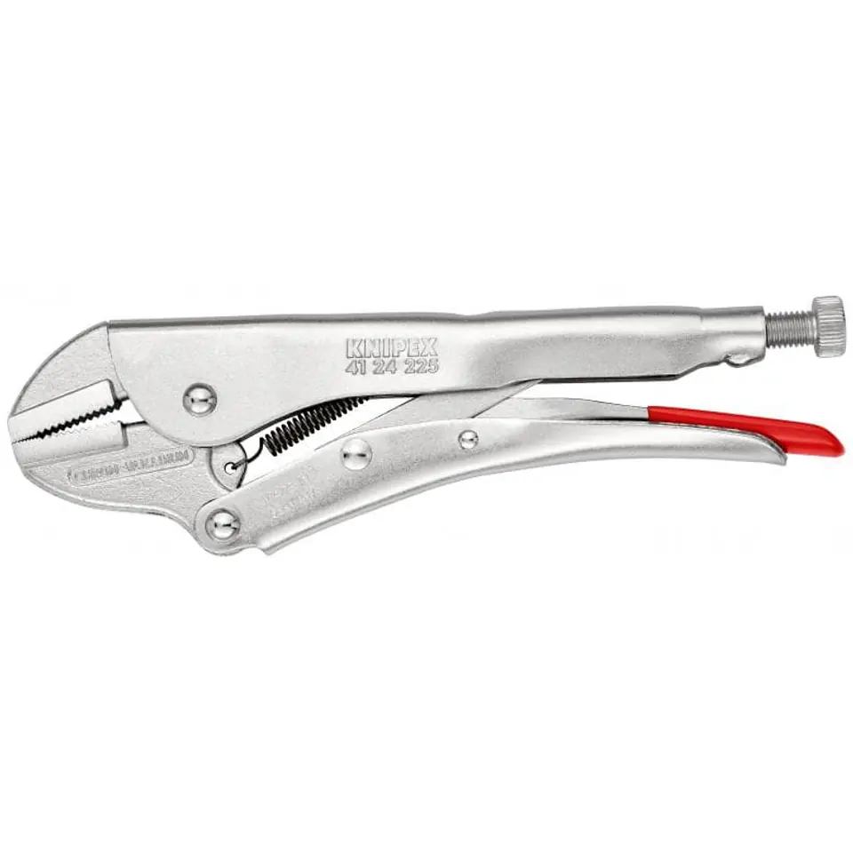 SZCZYPCE ZACISKOWE 225MM w sklepie Wasserman.eu