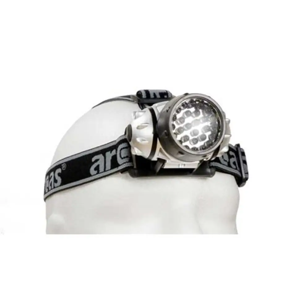 Arcas Headlight ARC28 28 LED, 4 lighting modes w sklepie Wasserman.eu