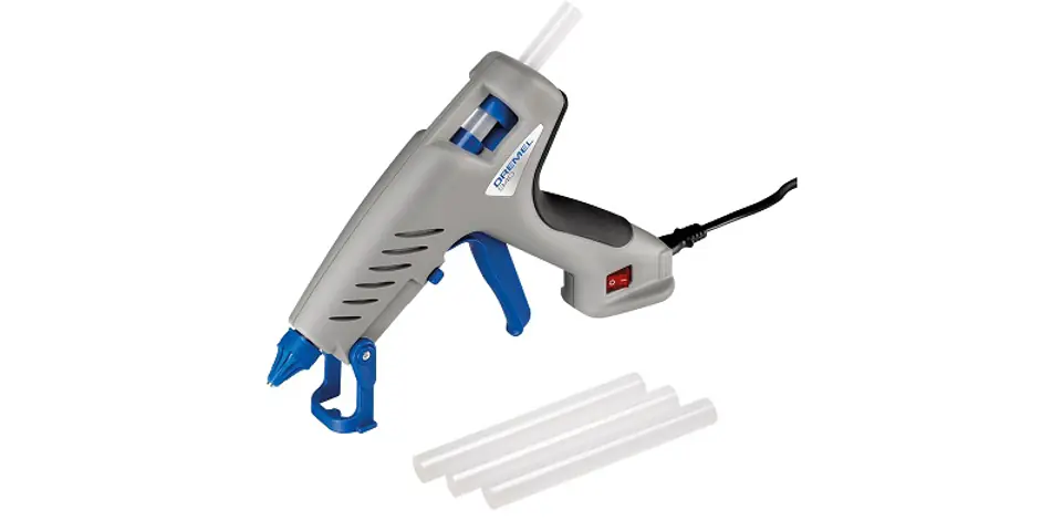 PISTOLET DO KLEJU DREMEL 11MM w sklepie Wasserman.eu