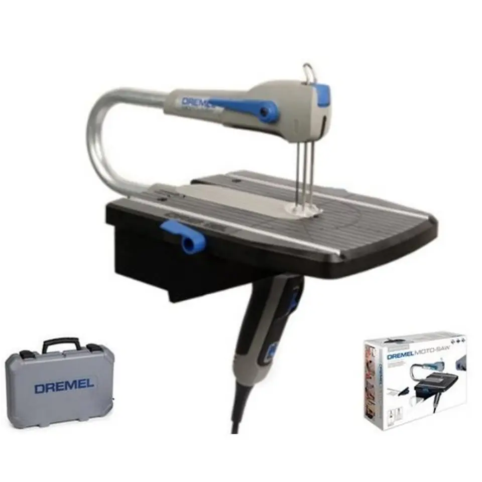 ⁨WYRZYNARKA DREMEL MOTO-SAW 70W⁩ w sklepie Wasserman.eu