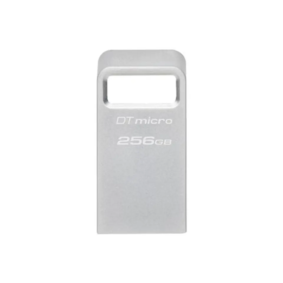 ⁨Pendrive Data Traveler Micro G2 256GB USB 3.2 Gen1⁩ at Wasserman.eu