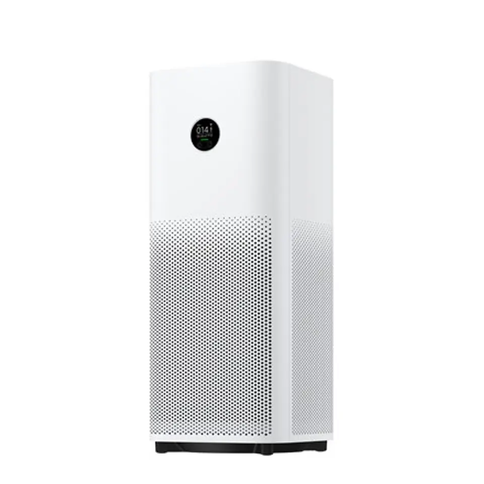 ⁨Xiaomi Smart Air Purifier 4 Pro 60 m² 65 dB White⁩ at Wasserman.eu