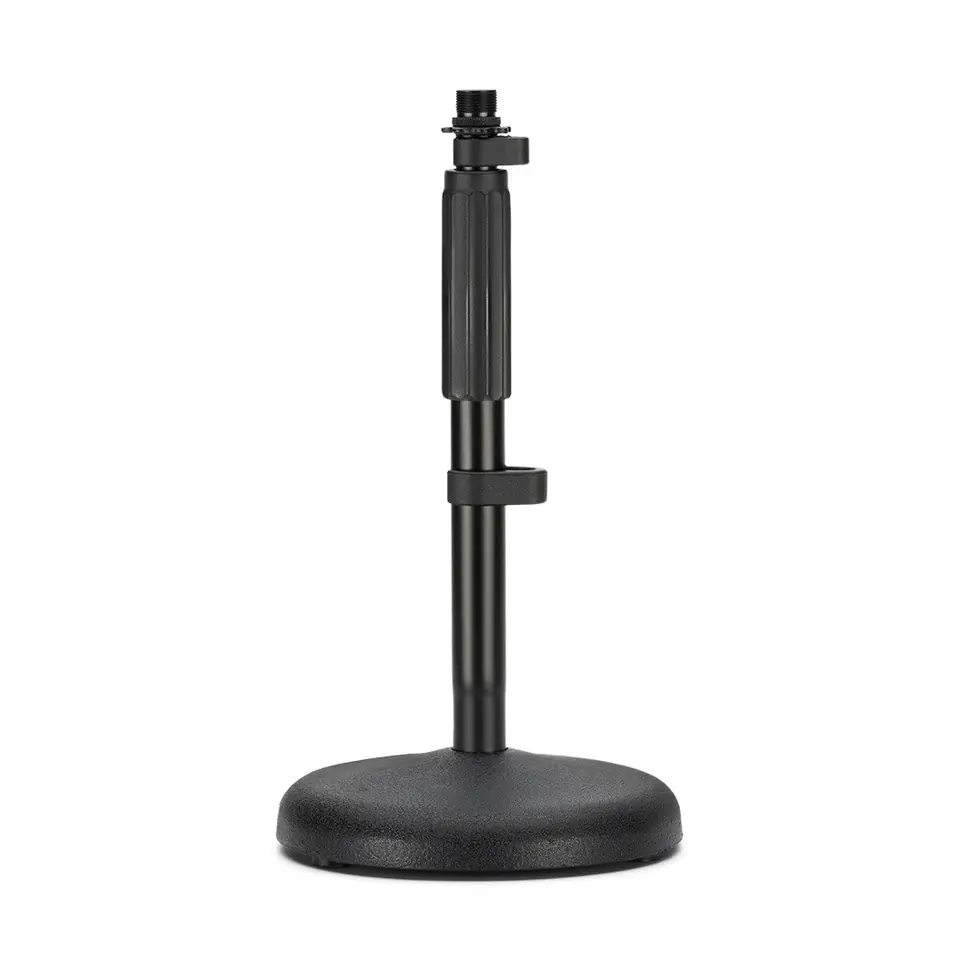 ⁨RODE DS1 Desk microphone stand 3/8" Black⁩ at Wasserman.eu