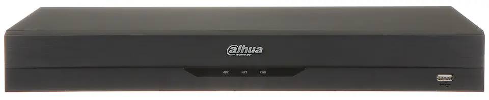 ⁨AHD, HD-CVI, HD-TVI, CVBS, TCP/IP VIDEO RECORDER XVR5232AN-I3 32 CHANNELS DAHUA⁩ at Wasserman.eu