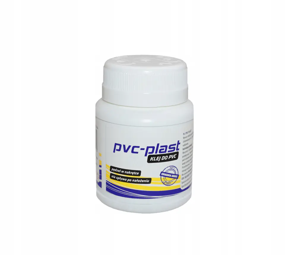 PVC-PLAST ETCH 250ML at Wasserman.eu