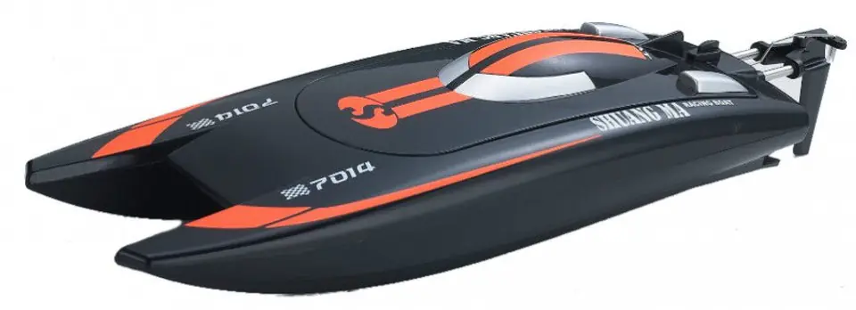 Double Horse 7014 2.4GHz RTR 14km/h - Orange im Wasserman.eu