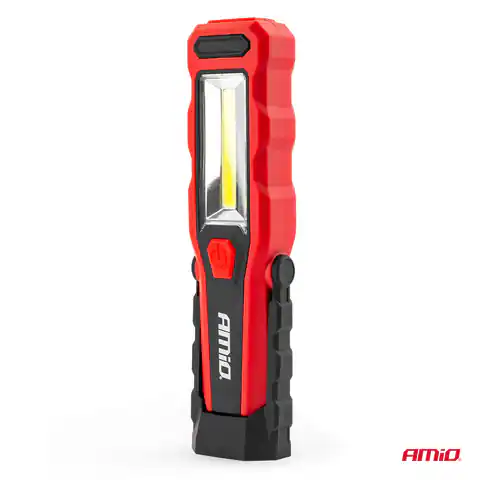 ⁨Inspection flashlight with built-in battery wt02⁩ at Wasserman.eu